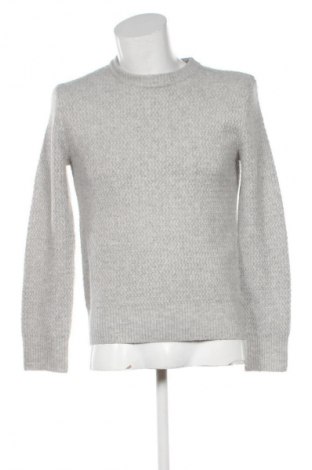 Pánský svetr  Reserved, Velikost S, Barva Šedá, Cena  259,00 Kč