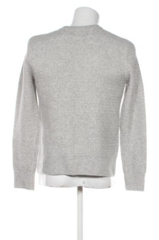 Pánský svetr  Reserved, Velikost S, Barva Šedá, Cena  259,00 Kč