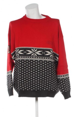 Pánský svetr  Reusch, Velikost XXL, Barva Vícebarevné, Cena  499,00 Kč