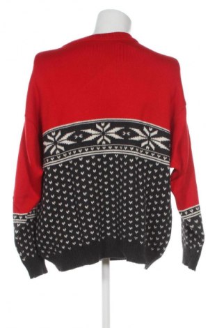 Pánský svetr  Reusch, Velikost XXL, Barva Vícebarevné, Cena  499,00 Kč