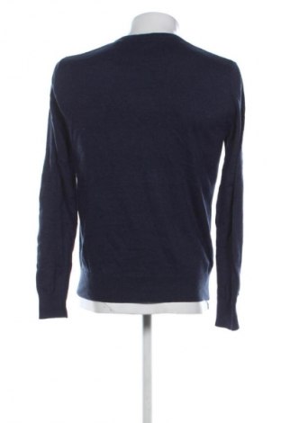 Férfi pulóver Rivers, Méret S, Szín Kék, Ár 6 979 Ft