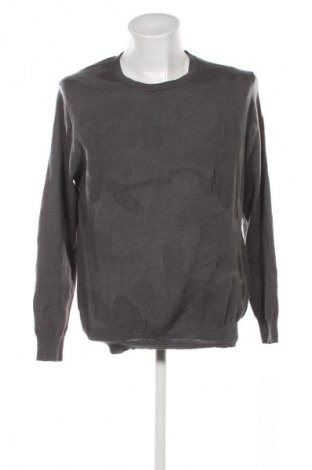 Pánský svetr  Royal Class, Velikost XL, Barva Šedá, Cena  319,00 Kč