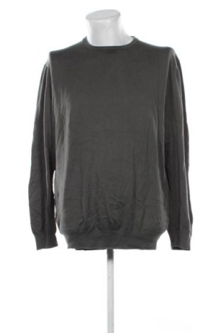 Pánský svetr  Ruck & Maul, Velikost XXL, Barva Šedá, Cena  519,00 Kč