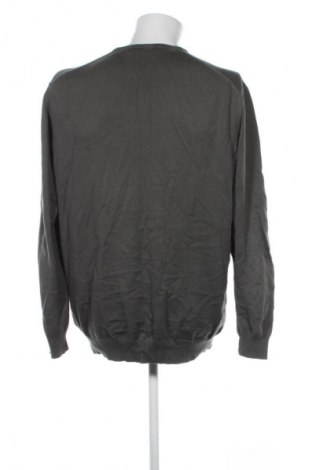 Pánský svetr  Ruck & Maul, Velikost XXL, Barva Šedá, Cena  519,00 Kč