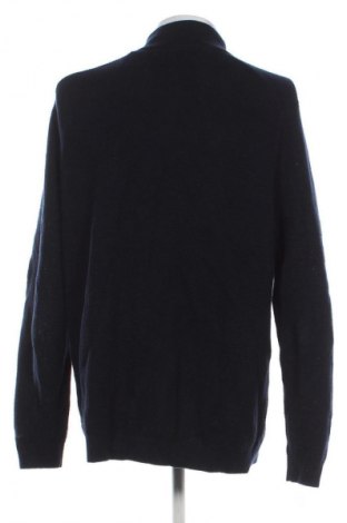 Herrenpullover S.Oliver, Größe XL, Farbe Blau, Preis 16,99 €