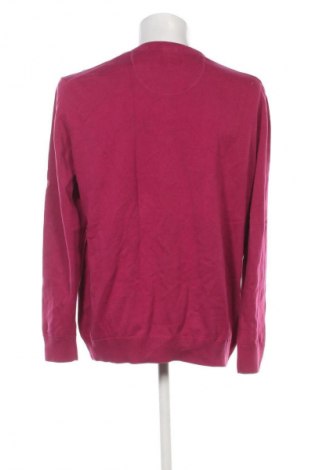 Мъжки пуловер S.Oliver, Размер XXL, Цвят Лилав, Цена 14,82 €