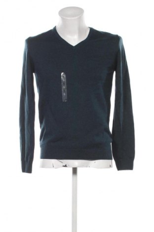 Pánský svetr  S.Oliver, Velikost S, Barva Zelená, Cena  1 579,00 Kč