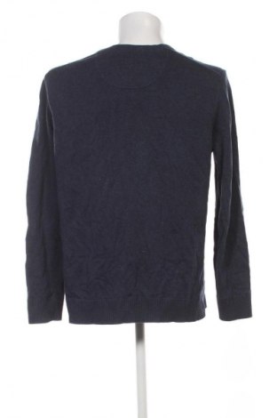 Herrenpullover S.Oliver, Größe XL, Farbe Blau, Preis 16,99 €