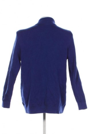 Férfi pulóver S.Oliver, Méret XXL, Szín Kék, Ár 7 299 Ft