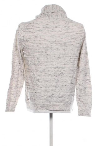 Мъжки пуловер S.Oliver, Размер L, Цвят Бял, Цена 11,24 €