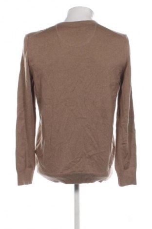 Pánský svetr  S.Oliver, Velikost L, Barva Hnědá, Cena  299,00 Kč