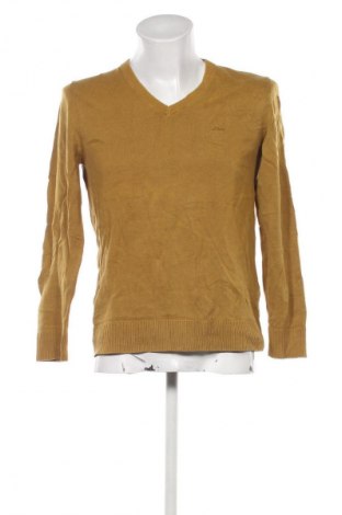 Herrenpullover S.Oliver, Größe M, Farbe Grün, Preis 12,99 €