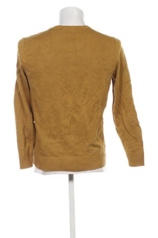 Herrenpullover S.Oliver, Größe M, Farbe Grün, Preis 12,99 €
