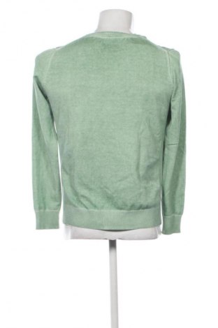 Мъжки пуловер S.Oliver, Размер S, Цвят Зелен, Цена 10,22 €
