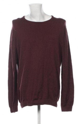 Pánský svetr  S.Oliver, Velikost XXL, Barva Hnědá, Cena  389,00 Kč