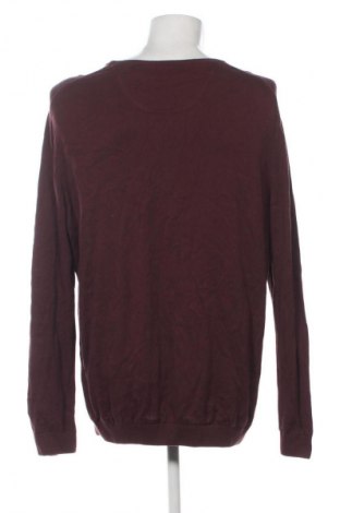 Pánský svetr  S.Oliver, Velikost XXL, Barva Hnědá, Cena  389,00 Kč