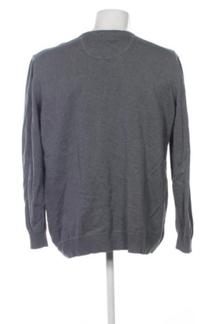Herrenpullover S.Oliver, Größe XXL, Farbe Grau, Preis 11,99 €