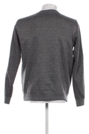 Мъжки пуловер SHEIN, Размер L, Цвят Сив, Цена 7,66 €