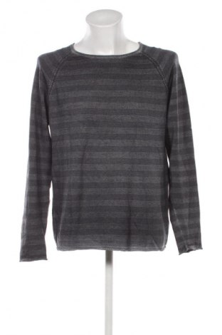 Мъжки пуловер SUN68, Размер XL, Цвят Многоцветен, Цена 11,75 €