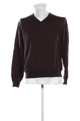 Pánský svetr  Sachs, Velikost M, Barva Hnědá, Cena  519,00 Kč