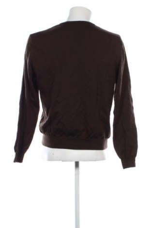 Pánský svetr  Sachs, Velikost M, Barva Hnědá, Cena  519,00 Kč
