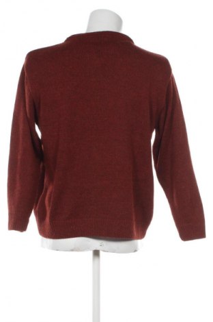 Pánský svetr  San Marco, Velikost L, Barva Hnědá, Cena  275,00 Kč