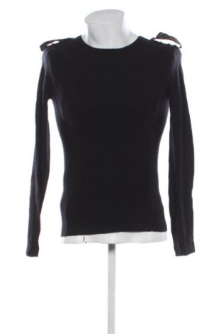 Pánský svetr  Saxony, Velikost S, Barva Černá, Cena  339,00 Kč