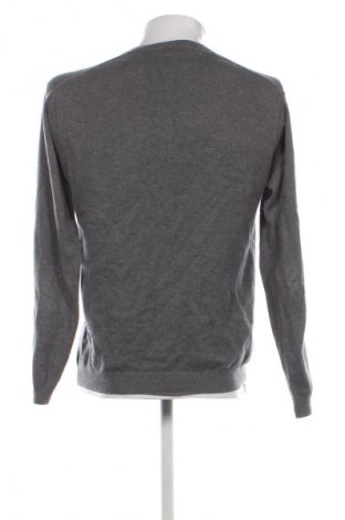 Мъжки пуловер Schiesser, Размер M, Цвят Сив, Цена 5,11 €