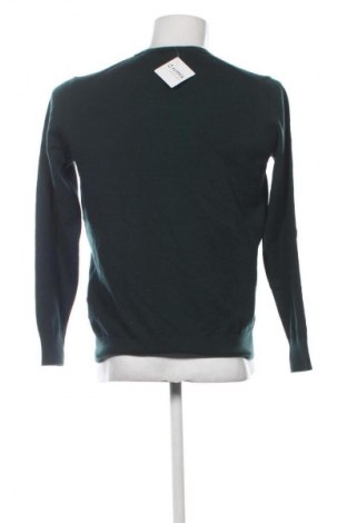 Ανδρικό πουλόβερ Seidensticker, Μέγεθος XL, Χρώμα Πράσινο, Τιμή 12,99 €