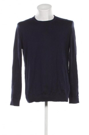 Pánský svetr  Selected Homme, Velikost XL, Barva Modrá, Cena  482,00 Kč