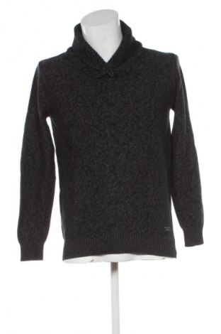 Мъжки пуловер Selected Homme, Размер M, Цвят Сив, Цена 15,84 €