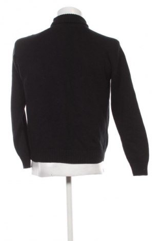 Férfi pulóver Sergio Tacchini, Méret M, Szín Fekete, Ár 13 829 Ft