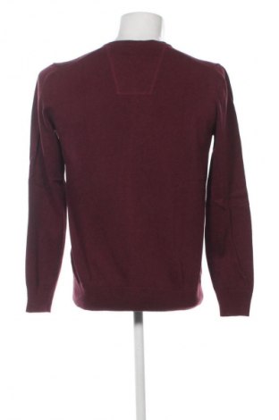 Мъжки пуловер Sfera, Размер L, Цвят Червен, Цена 9,20 €