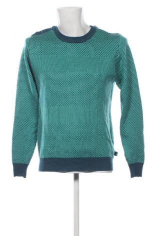 Ανδρικό πουλόβερ Skunkfunk, Μέγεθος M, Χρώμα Πολύχρωμο, Τιμή 19,99 €