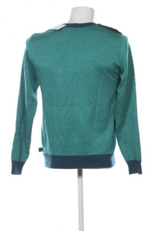 Ανδρικό πουλόβερ Skunkfunk, Μέγεθος M, Χρώμα Πολύχρωμο, Τιμή 19,99 €