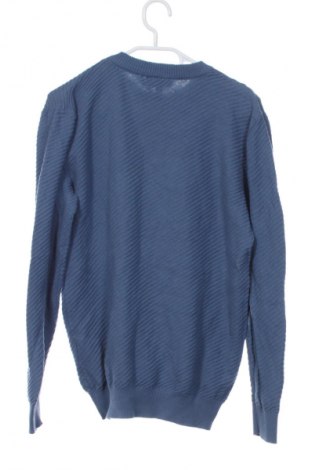 Pánský svetr  Smog, Velikost S, Barva Modrá, Cena  159,00 Kč