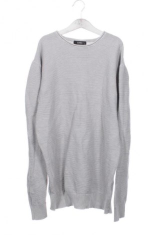 Мъжки пуловер Smog, Размер XS, Цвят Сив, Цена 4,60 €