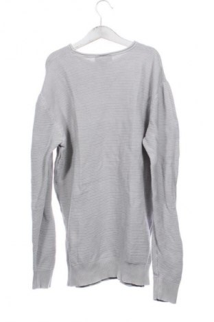 Мъжки пуловер Smog, Размер XS, Цвят Сив, Цена 4,60 €