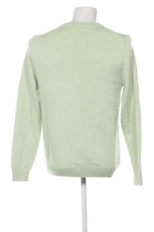 Pánský svetr  Sondag & Sons, Velikost M, Barva Zelená, Cena  579,00 Kč