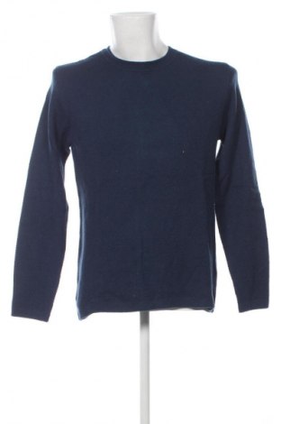 Pánský svetr  Sondag & Sons, Velikost M, Barva Modrá, Cena  619,00 Kč