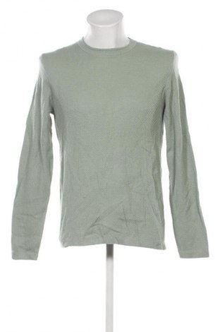 Pánský svetr  Sondag & Sons, Velikost M, Barva Zelená, Cena  579,00 Kč