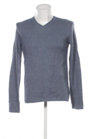 Pánský svetr  Sondag & Sons, Velikost M, Barva Modrá, Cena  579,00 Kč