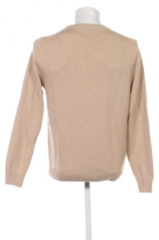 Pánský svetr  Sondag & Sons, Velikost M, Barva Béžová, Cena  619,00 Kč