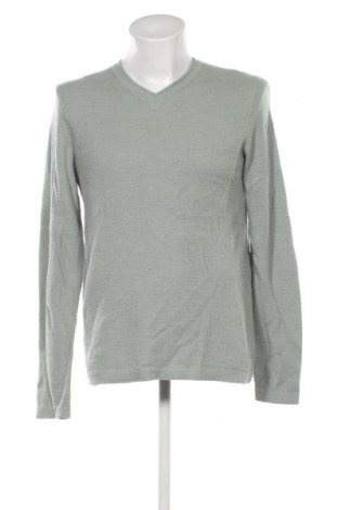 Pánský svetr  Sondag & Sons, Velikost M, Barva Zelená, Cena  619,00 Kč