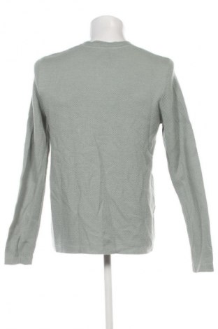 Pánský svetr  Sondag & Sons, Velikost M, Barva Zelená, Cena  619,00 Kč