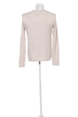 Мъжки пуловер Sondag & Sons, Размер M, Цвят Екрю, Цена 21,47 €