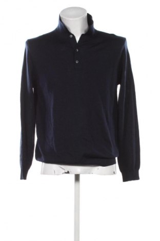 Pánský svetr  Spada, Velikost XL, Barva Modrá, Cena  489,00 Kč