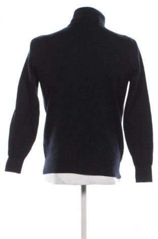 Мъжки пуловер Springfield, Размер L, Цвят Син, Цена 10,22 €