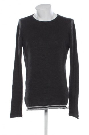 Pánský svetr  St. Goliath, Velikost M, Barva Šedá, Cena  109,00 Kč