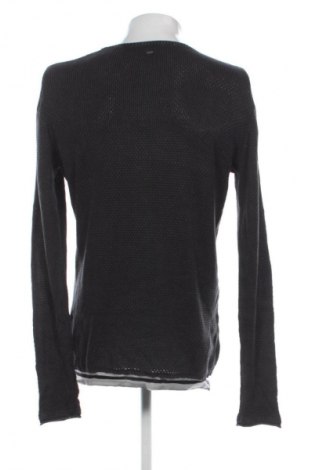 Pánský svetr  St. Goliath, Velikost M, Barva Šedá, Cena  109,00 Kč